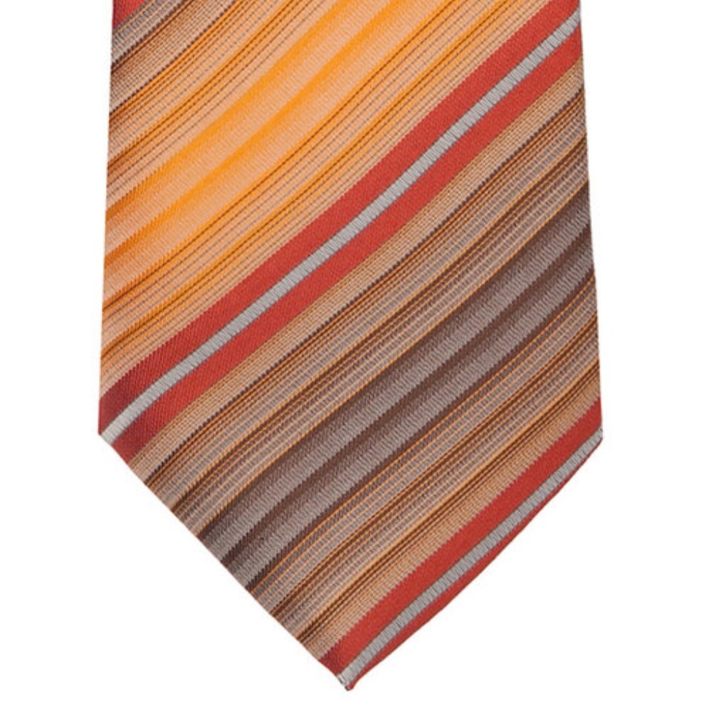 Patterned Tie